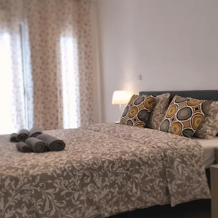 Lisbon Central Apartment In Entrecampos Buitenkant foto