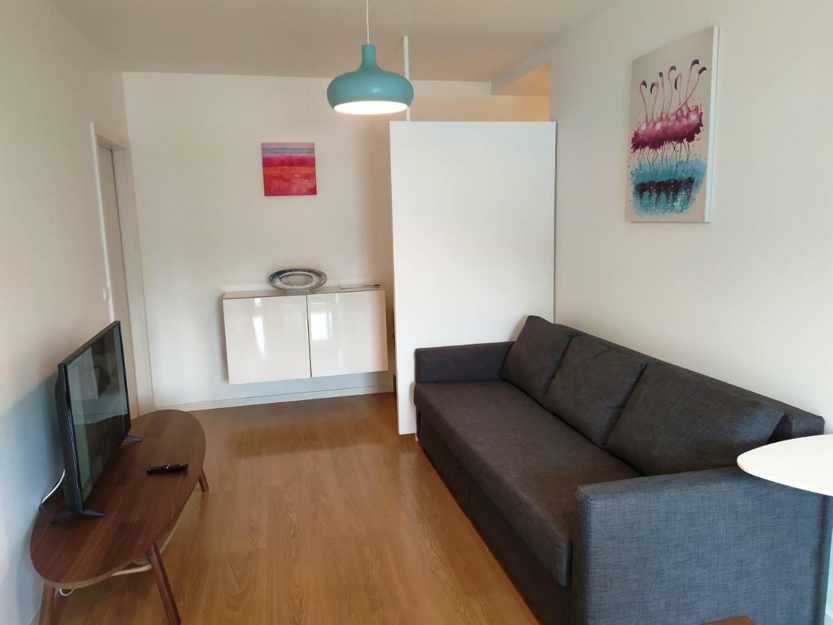 Apartment In Entrecampos *