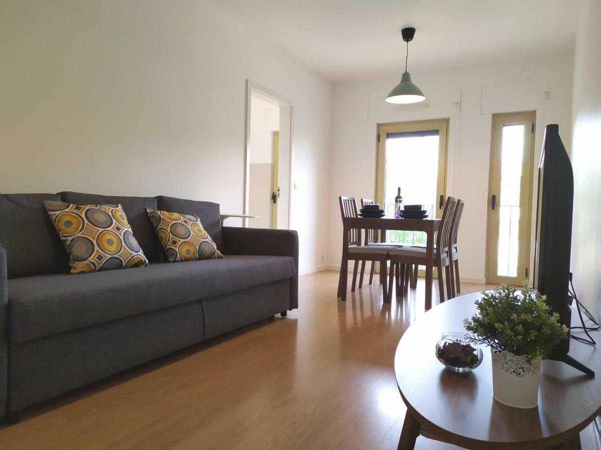 Apartment In Entrecampos *