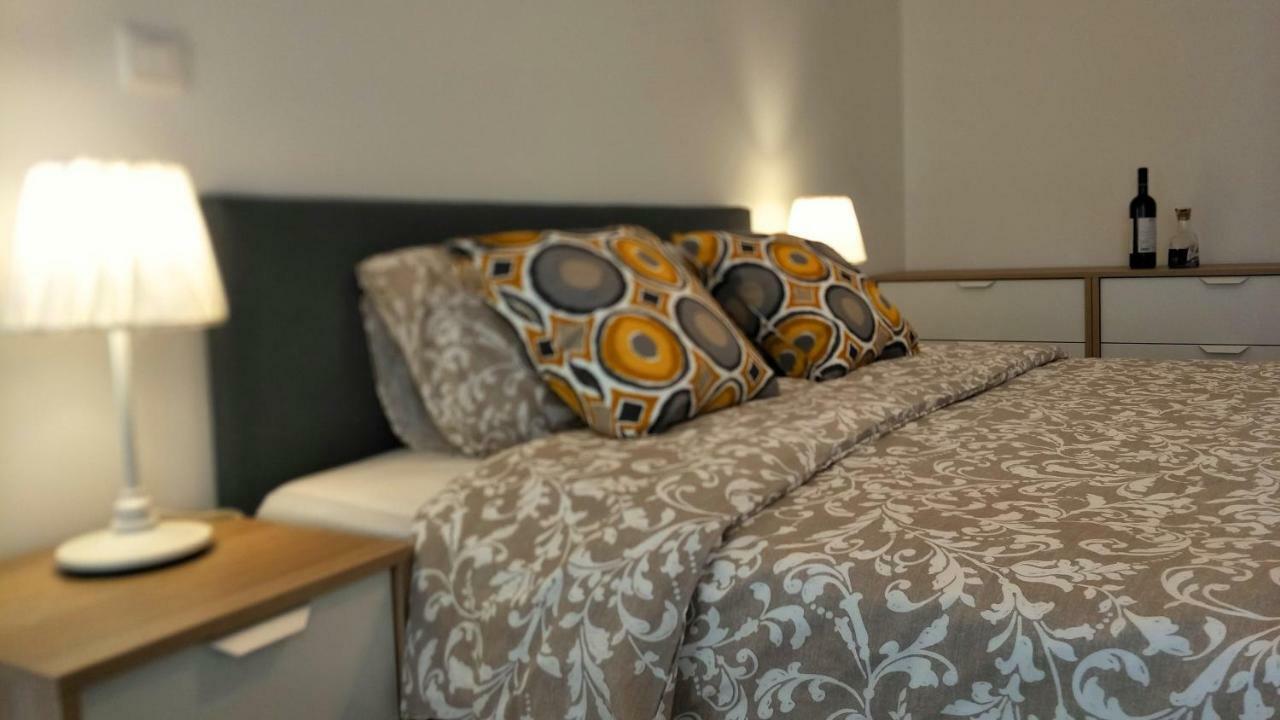 Apartment In Entrecampos *