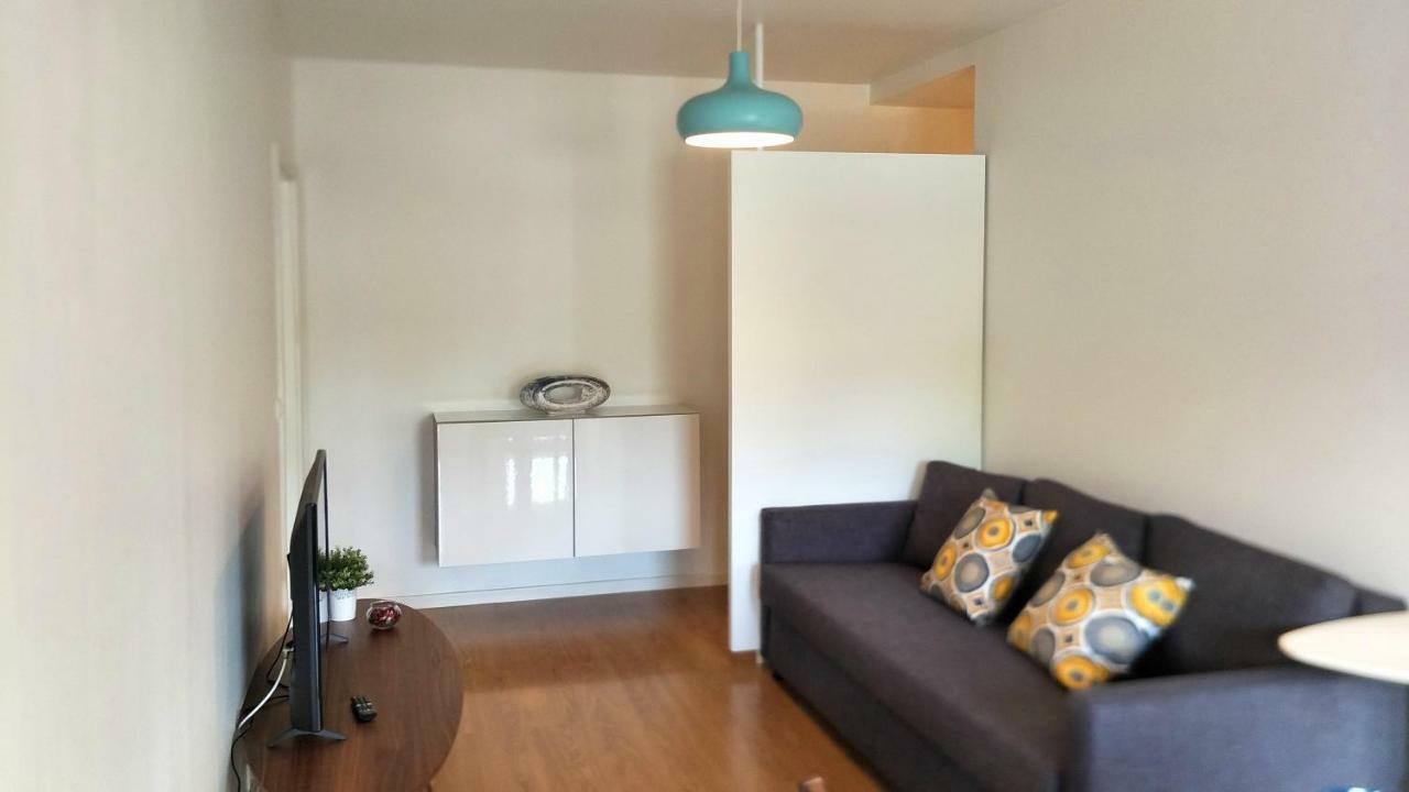 In Entrecampos Apartment