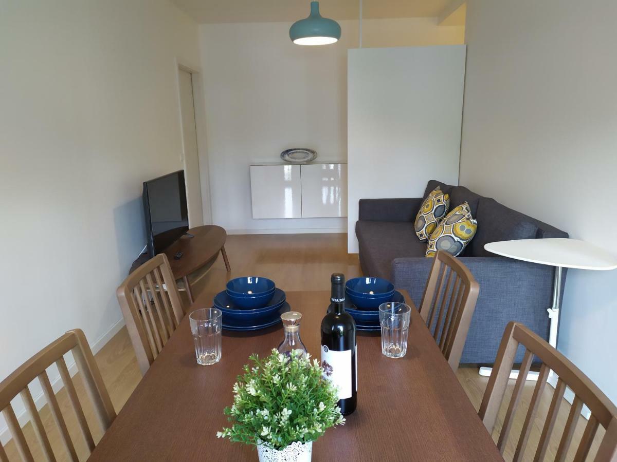 In Entrecampos Apartment Lisbon