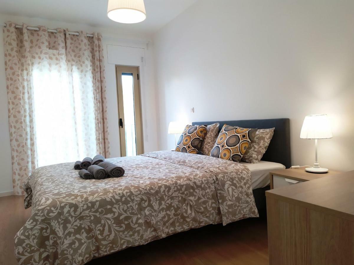 In Entrecampos Apartment *