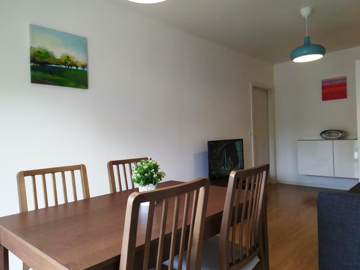 In Entrecampos Apartment